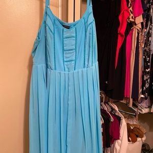 Purchased during pregnancy but never worn